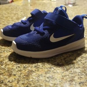 Nike Downshifter Baby Shoes